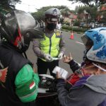 PSBB Cimahi Diklaim Berjalan Efektif