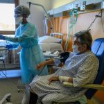 4 Pasien Covid-19 Dinyatakan Sembuh