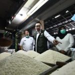 Disperindag Jamin Harga Kepokmas Stabil