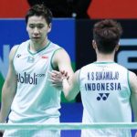 PBSI Ajukan Pembatalan Turnamen
