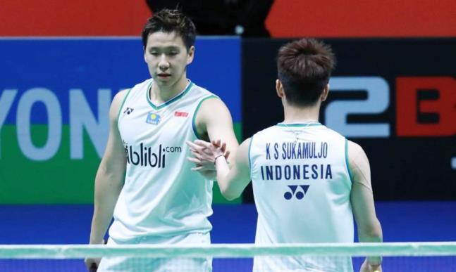 PBSI Ajukan Pembatalan Turnamen