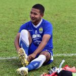 Rekor Gian Zola di Persib Belum Terpecahkan