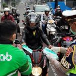 Grab Inisiatif Ikut Perangi Wabah Korona