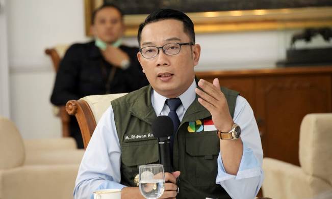 Jabar Lakukan Tes Masif COVID-19 untuk Tiga Kategori Warga