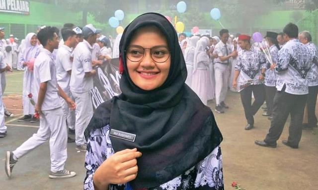 Guru Hororer Jangan Khawatir Guru Hororer Jangan Khawatir