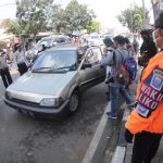 Yana Ingatkan Masyarakat Agar Gunakan Masker