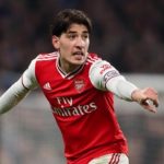 Atletico Madrid Incar Bek Arsenal