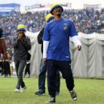 VPC Kecewa Pengeran Biru Dijatuhi Sanksi