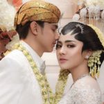  Felicya Angelista Siapkan Pernikahan