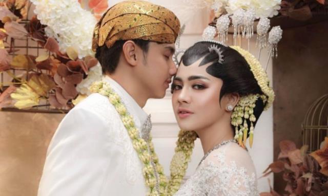  Felicya Angelista Siapkan Pernikahan