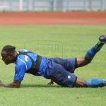 Mulai Rindu Latihan Bareng, Victor Igbonefo Berharap Situasi Segera Kembali Normal