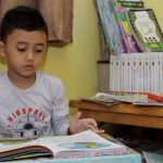 Selamat Hari Buku! Membaca #dirumahaja