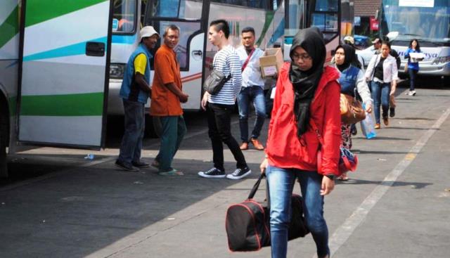 Kasus Covid-19 Jadi Penentuan Libur Lebaran dan Mudik 2021