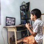 PJJ, Jangan Gunakan Dana BOS untuk Fasilitas Siswa