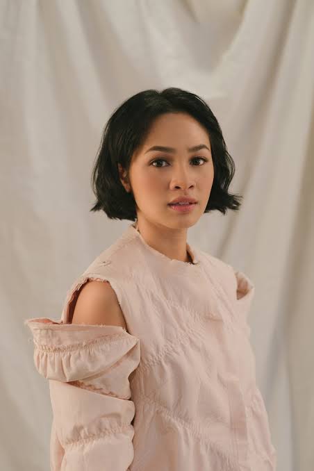Pandemi Korona, Andien Kesal karena Tak Bisa Hadir Pernikahan Adiknya