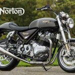 Gak Kuat Bayar Pajak, Norton Dijual ke TVS   