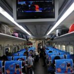 Seluruh Perjalanan KA Jarak Jauh Jakarta-Bandung Dibatalkan