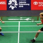 Pandemi Korona, Indonesia Open 2020 Batal