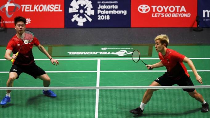 Pandemi Korona, Indonesia Open 2020 Batal Pandemi Korona, Indonesia Open 2020 Batal
