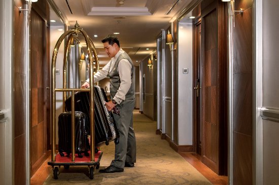 Tingkat Hunian Anjlok, 25 Ribu Karyawan Hotel di Jabar Terpaksa Dirumahkan