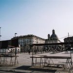 Italia Perpanjang Lockdown Korona sampai 3 Mei