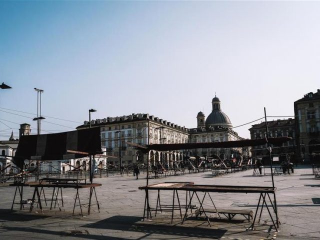 Italia Perpanjang Lockdown Korona sampai 3 Mei