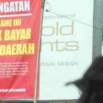 Pengusaha Reklame Duga Ada Kongkalikong di Perizinan