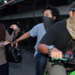 Waspada! Jalanan Sepi Jambret Beraksi, Uang Arisan Senilai Rp 10 juta Dibawa Kabur