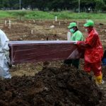 Dijamin Aman! Emil Minta Warga Jangan Ada Penolakan Pemakaman Jenazah Pasien COVID-19