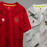 Jersey Baru Timnas Indonesia Lebih Murah