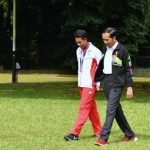 Kemenpora Gelontorkan Dana Pelatnas Rp 161,5 M