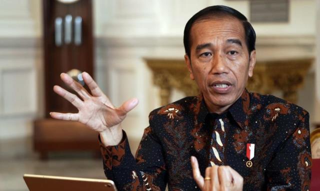 Kebijakan Lockdown Lumpuhkan Ekonomi