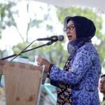 Disdik Perpanjang Masa Belajar dari Rumah