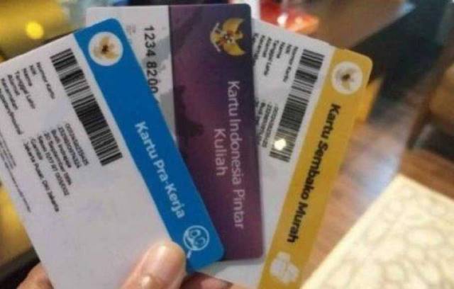 Prakerja Tembus 8 Juta Prakerja Tembus 8 Juta