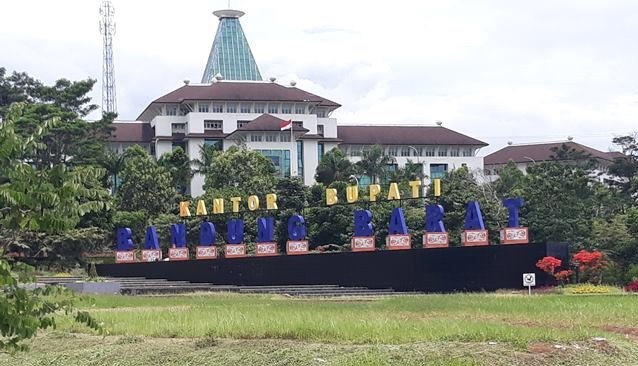 Kabupaten Bandung Barat Hanya Lakukan PSBB di Empat Kecamatan