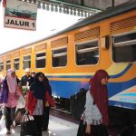 KAI Percepat Pengembalian Uang Pembatalan Tiket via KAI Access