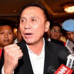 PSSI Ogah Lanjutkan Kompetisi Tanpa Penonton