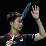 Kevin Sanjaya Ditahan Anjing Pelacak di Bandara, Ternyata...