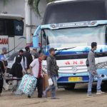 Oded Minta Warga Jangan Paksakan Mudik