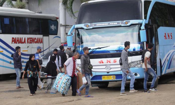 Oded Minta Warga Jangan Paksakan Mudik