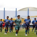 Puasa, Latihan Jalan Terus