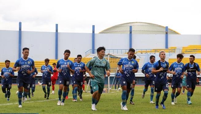 Puasa, Latihan Jalan Terus