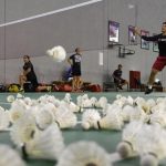 Jaga Kebugaran Atlet, PBSI Gelar Latihan Tertutup