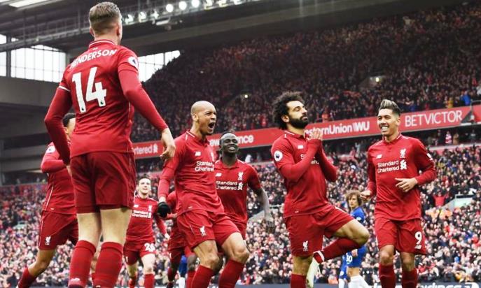 Liverpool Untung, Pemerintah Buntung Liverpool Untung, Pemerintah Buntung