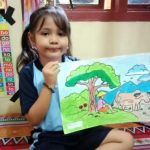 Lomba Mewarnai, Orang Tua Murid Berharap secara Kontinu