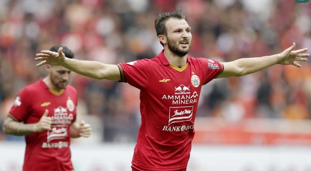 Marco Motta Galau, Italia Tumbang Terpapar Virus