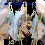 Pandemi Corona, Jumlah Sampah Masker di KBB Tak Ada Peningkatan