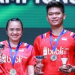 Evaluasi Hasil Pertandingan, Melati Ingin Lebih Konsisten