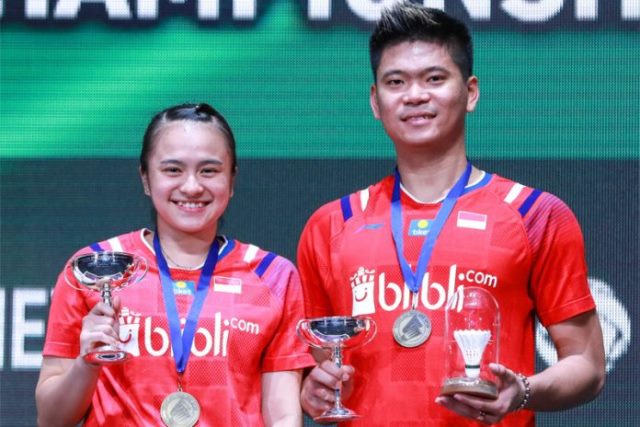 Evaluasi Hasil Pertandingan, Melati Ingin Lebih Konsisten