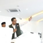 Jadi Garda Terdepan Sosialisasi COVID-19, Jabar Command Center Diapresiasi Mendagri